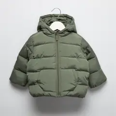YAMP - Parka Bebé Niño