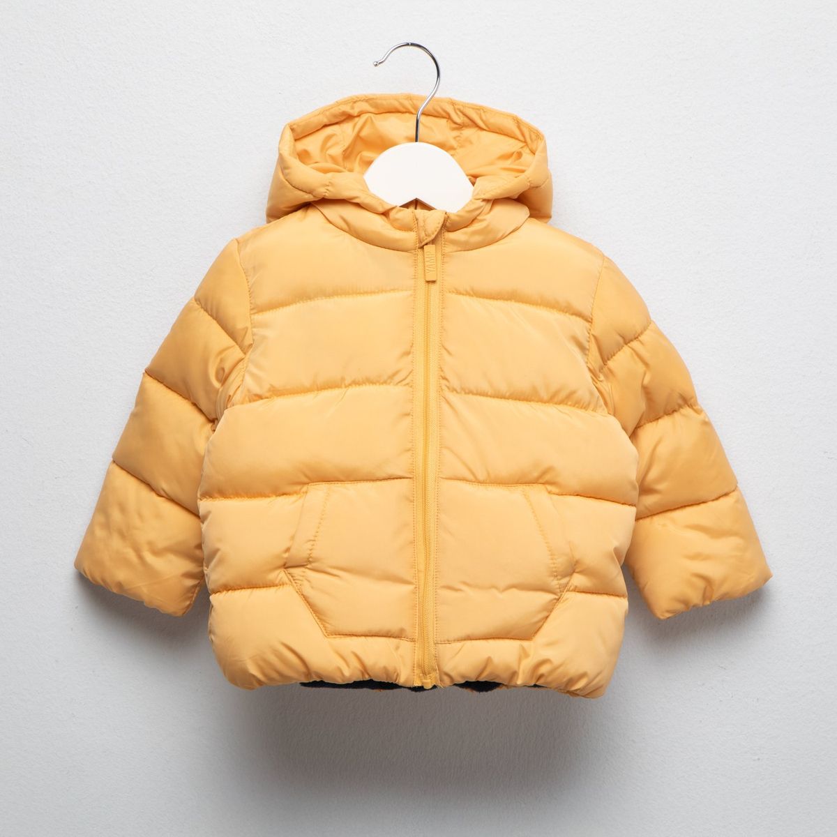 YAMP - Parka Bebé Niño Yamp
