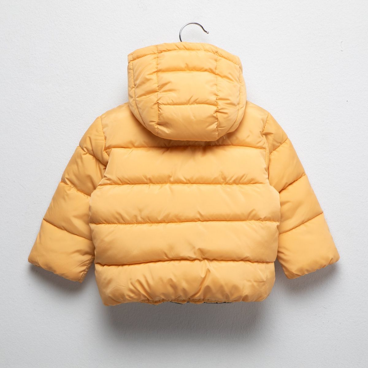 YAMP - Parka Bebé Niño Yamp