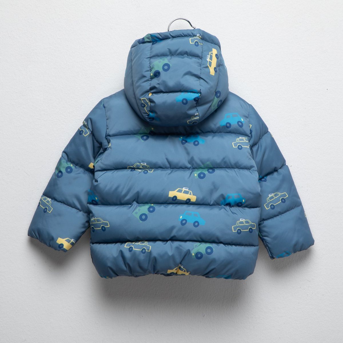 YAMP - Parka Bebé Niño Yamp