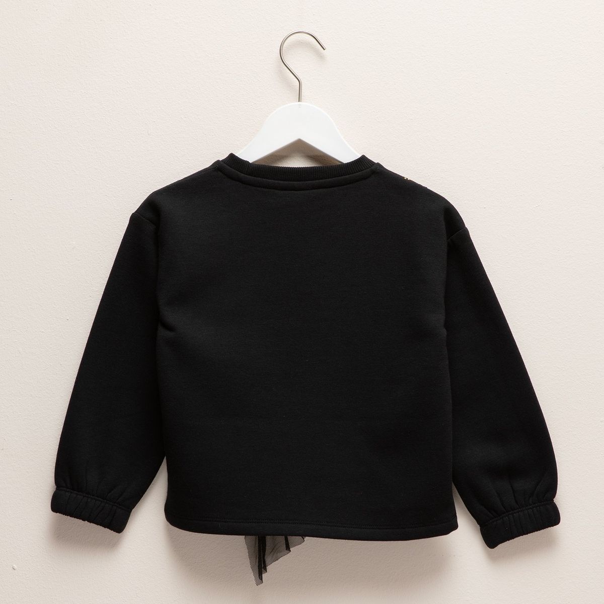 BARBIE - Poleron Niña Barbie