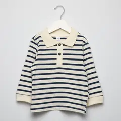 YAMP - Polera Bebé Niño