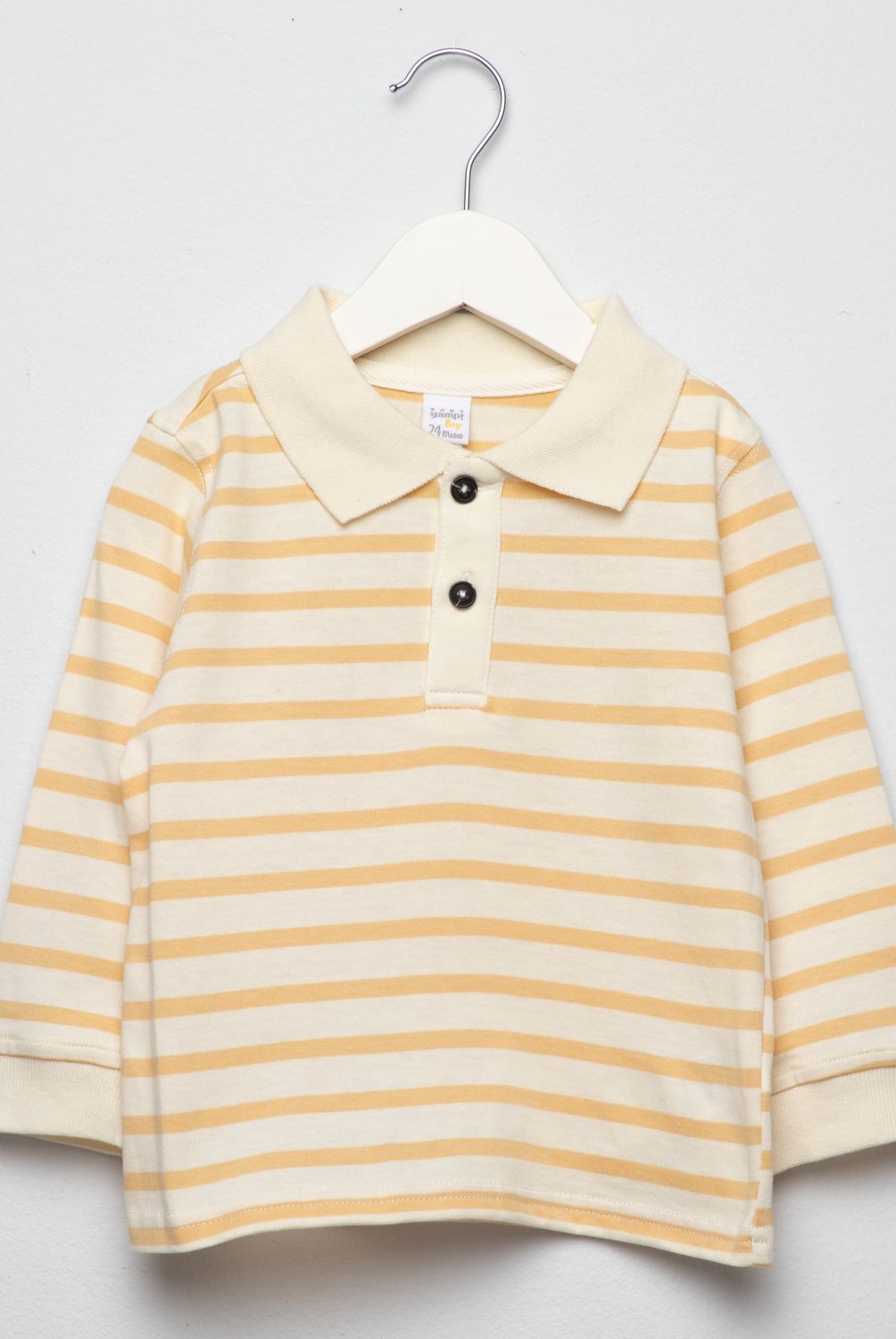 YAMP - Polera Bebé Niño Yamp