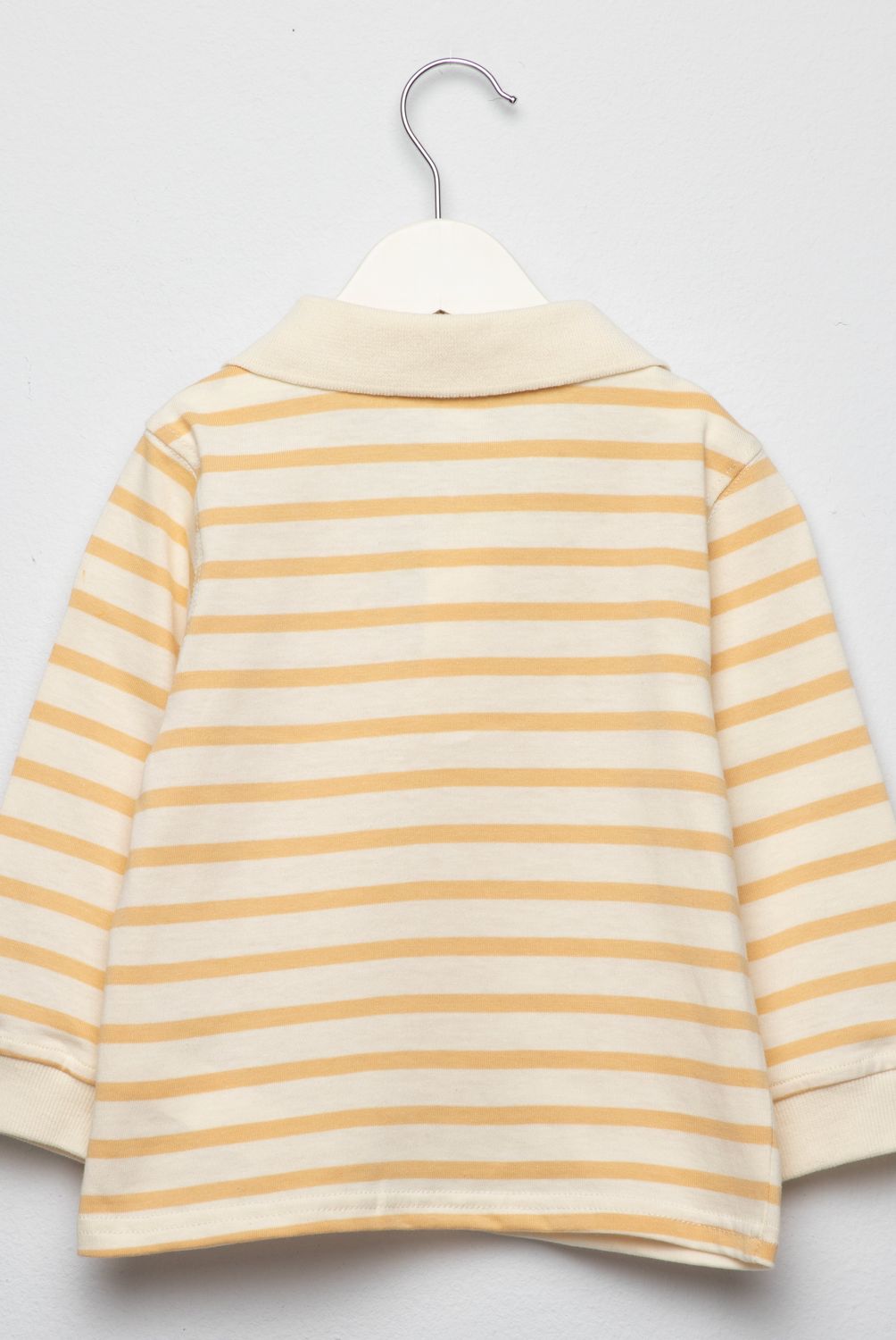 YAMP - Polera Bebé Niño Yamp