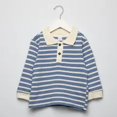 YAMP - Polera Bebé Niño