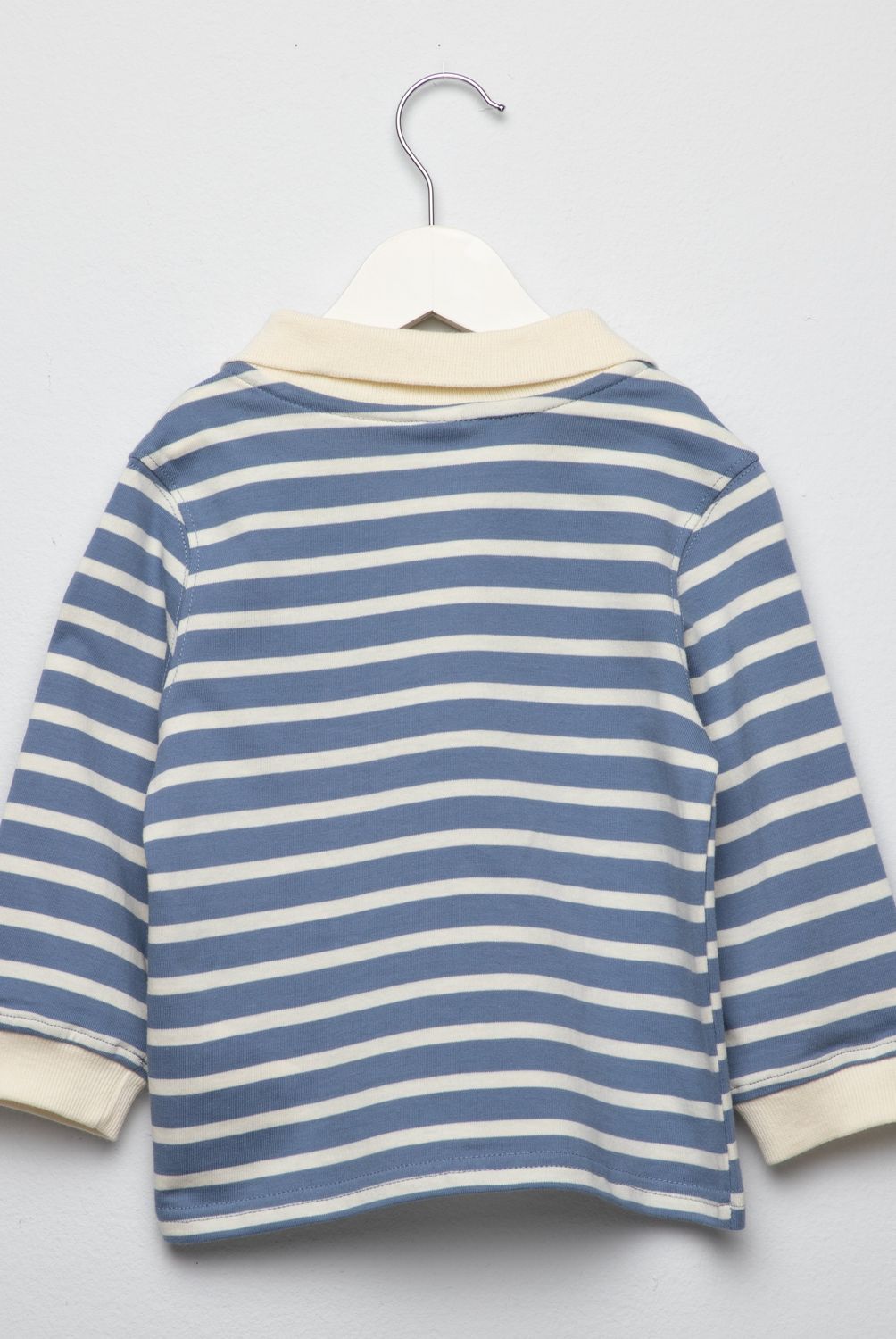 YAMP - Polera Bebé Niño Yamp