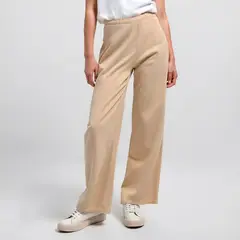 DOO AUSTRALIA - Buzo Wide Leg Casual Niña
