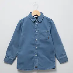 CONIGLIO - Camisa Niño