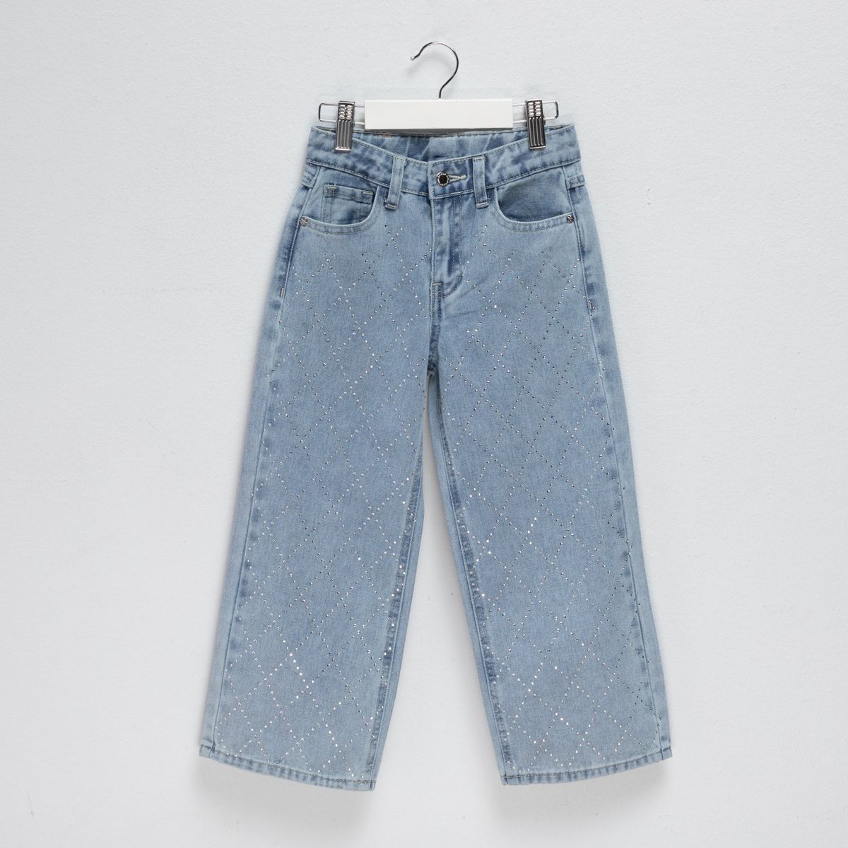YAMP - Jeans Wide Leg Niña Yamp