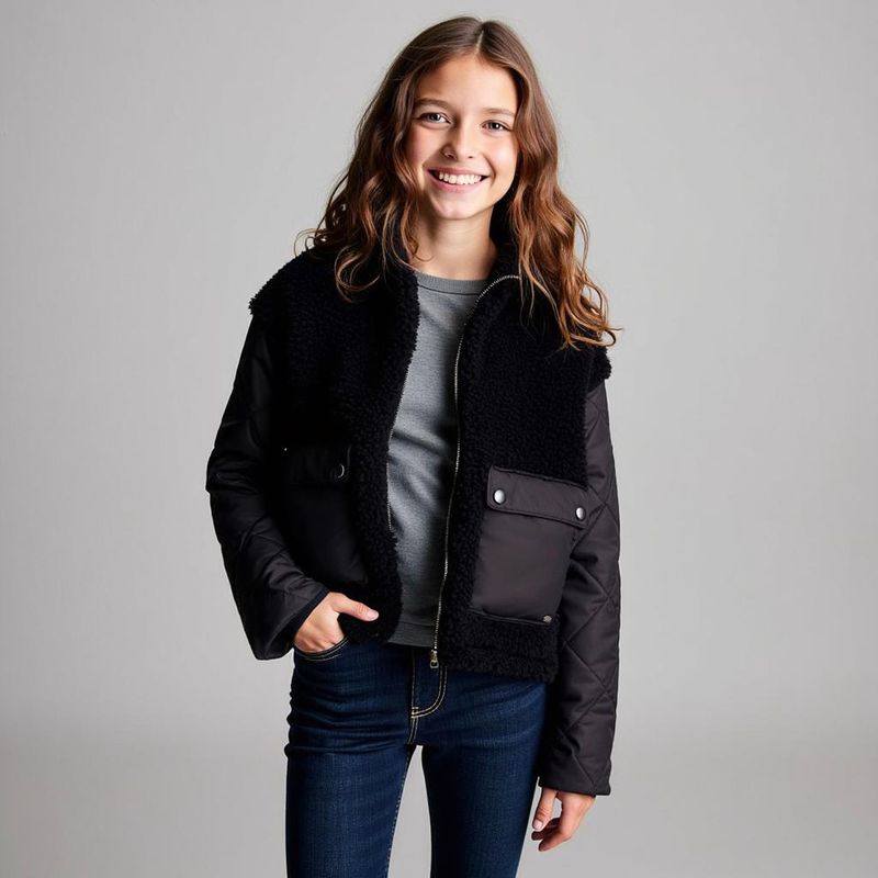 DOO AUSTRALIA - Chaqueta Niña Doo Australia
