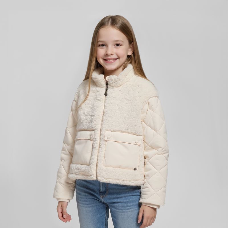 DOO AUSTRALIA - Chaqueta Niña Doo Australia