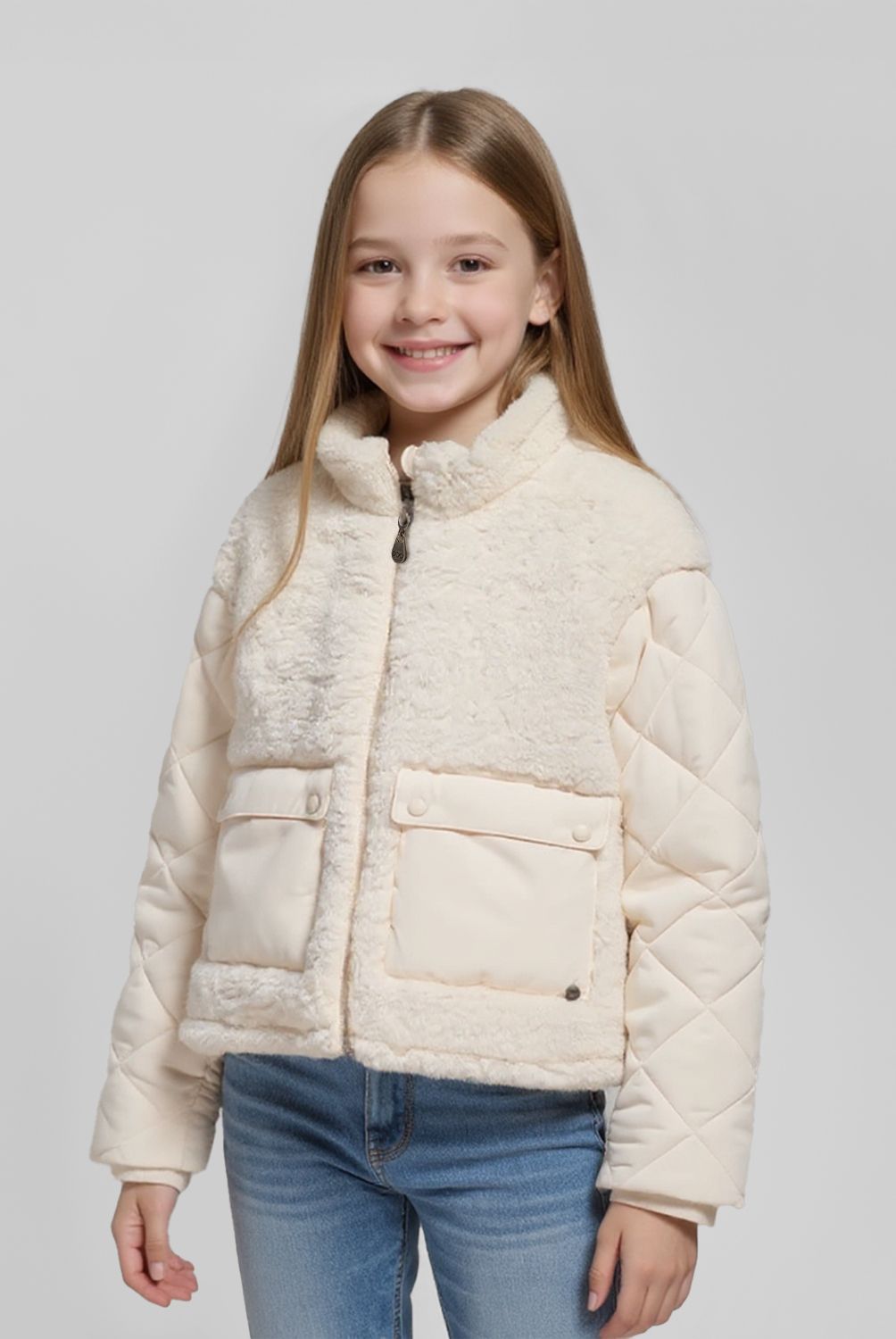 DOO AUSTRALIA - Chaqueta Niña Doo Australia