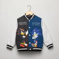 SONIC - Poleron Niño