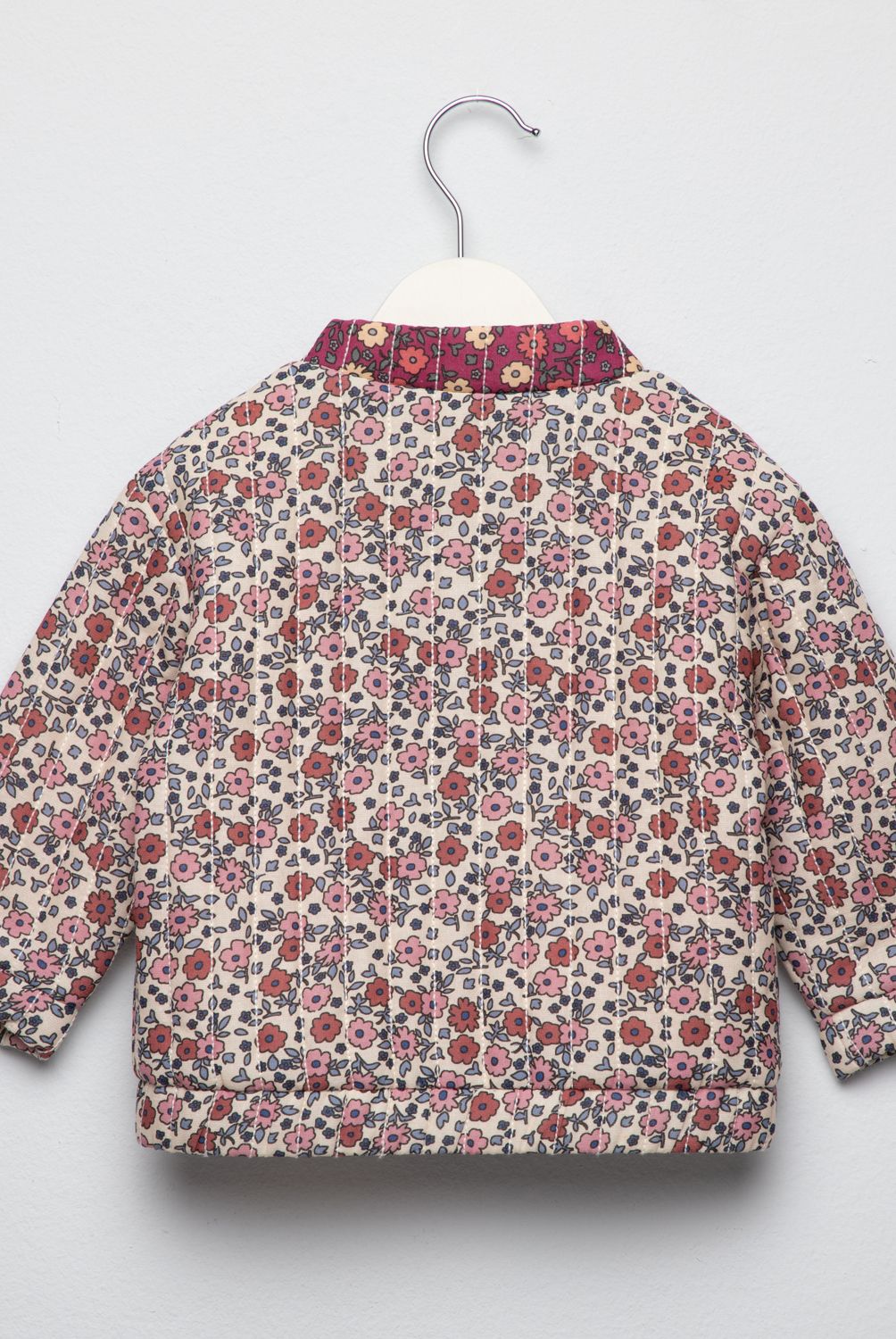 YAMP - Chaqueta Bebé Niña Yamp