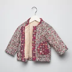 YAMP - Chaqueta Bebé Niña
