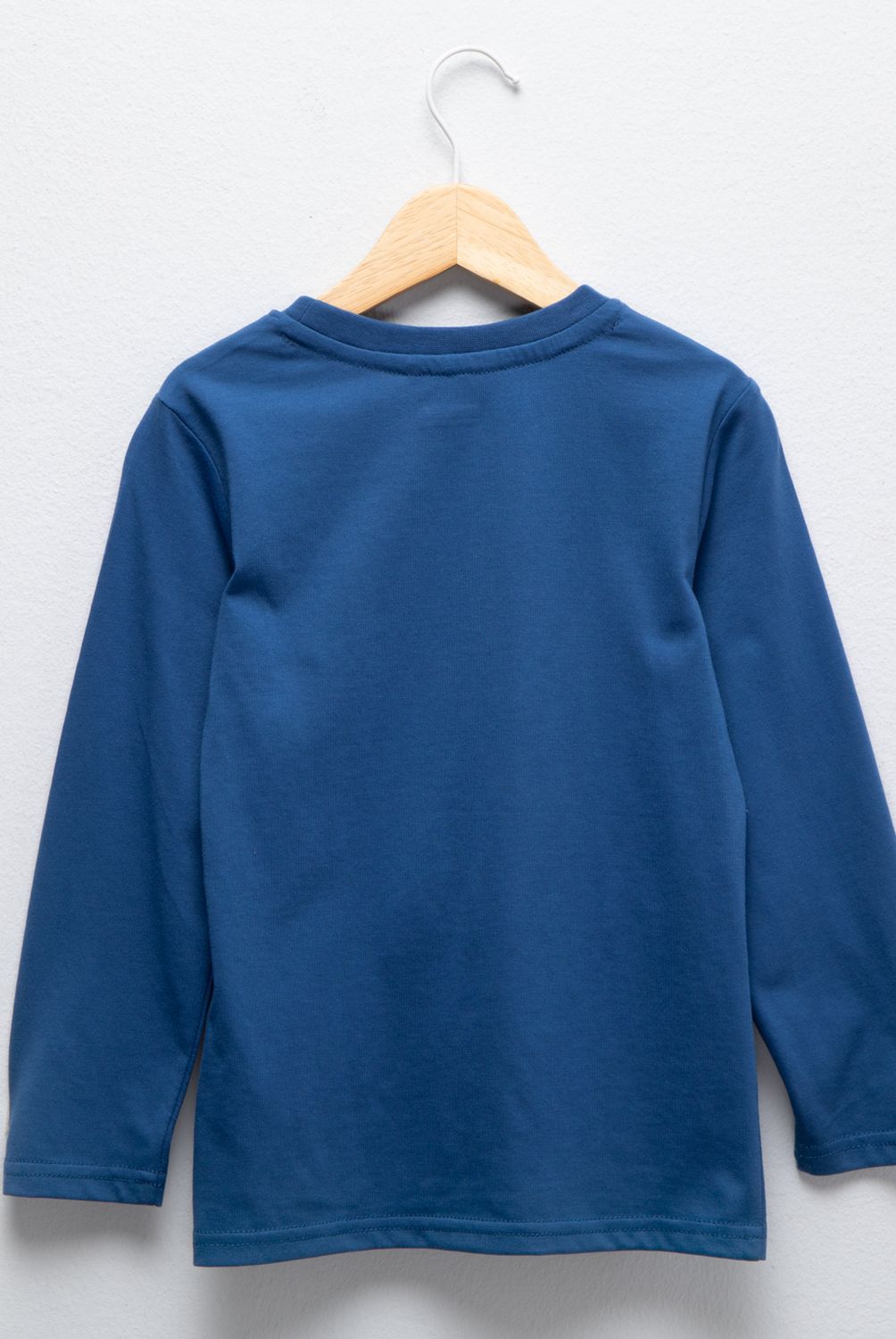 SONIC - Polera Niño Sonic