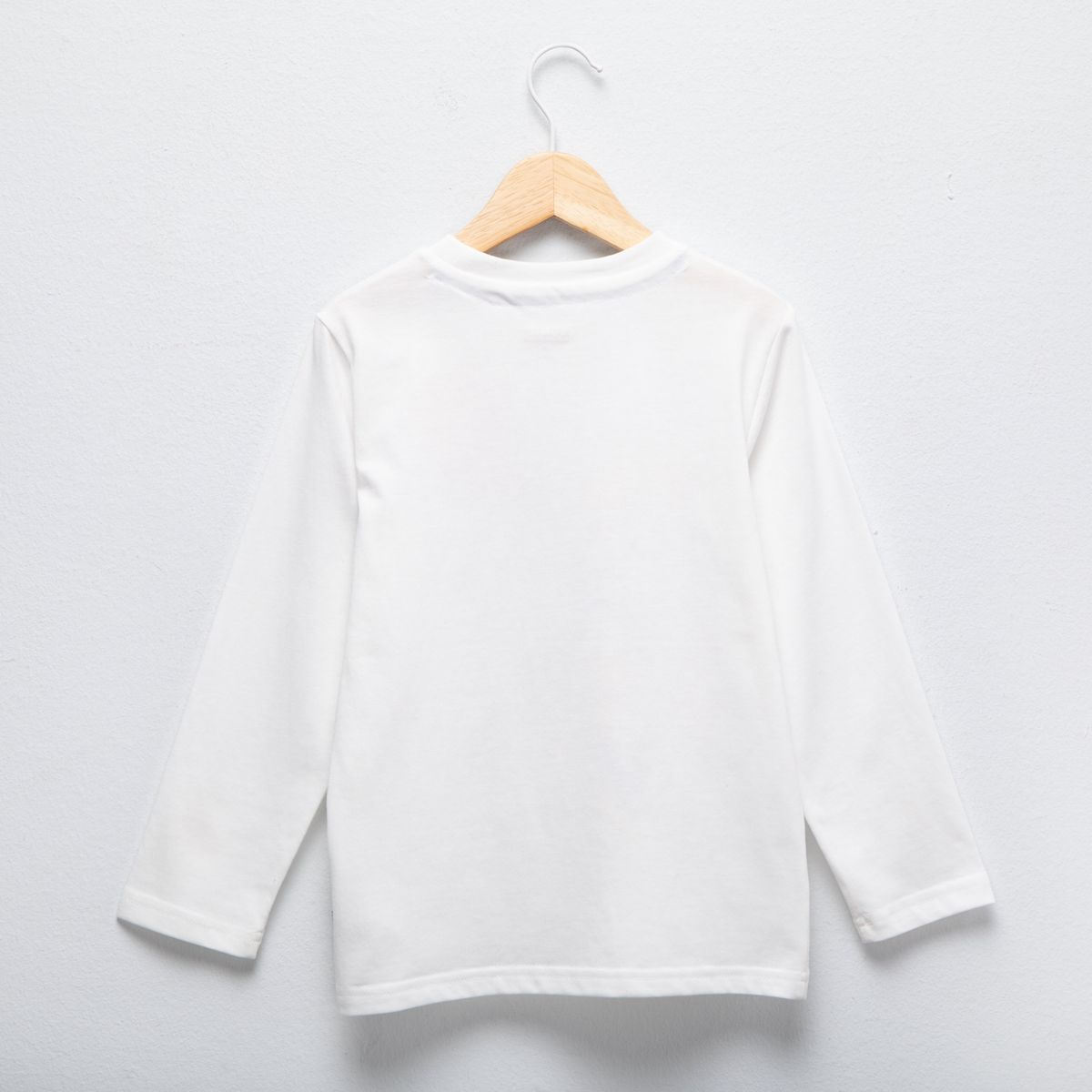 SONIC - Polera Niño Sonic