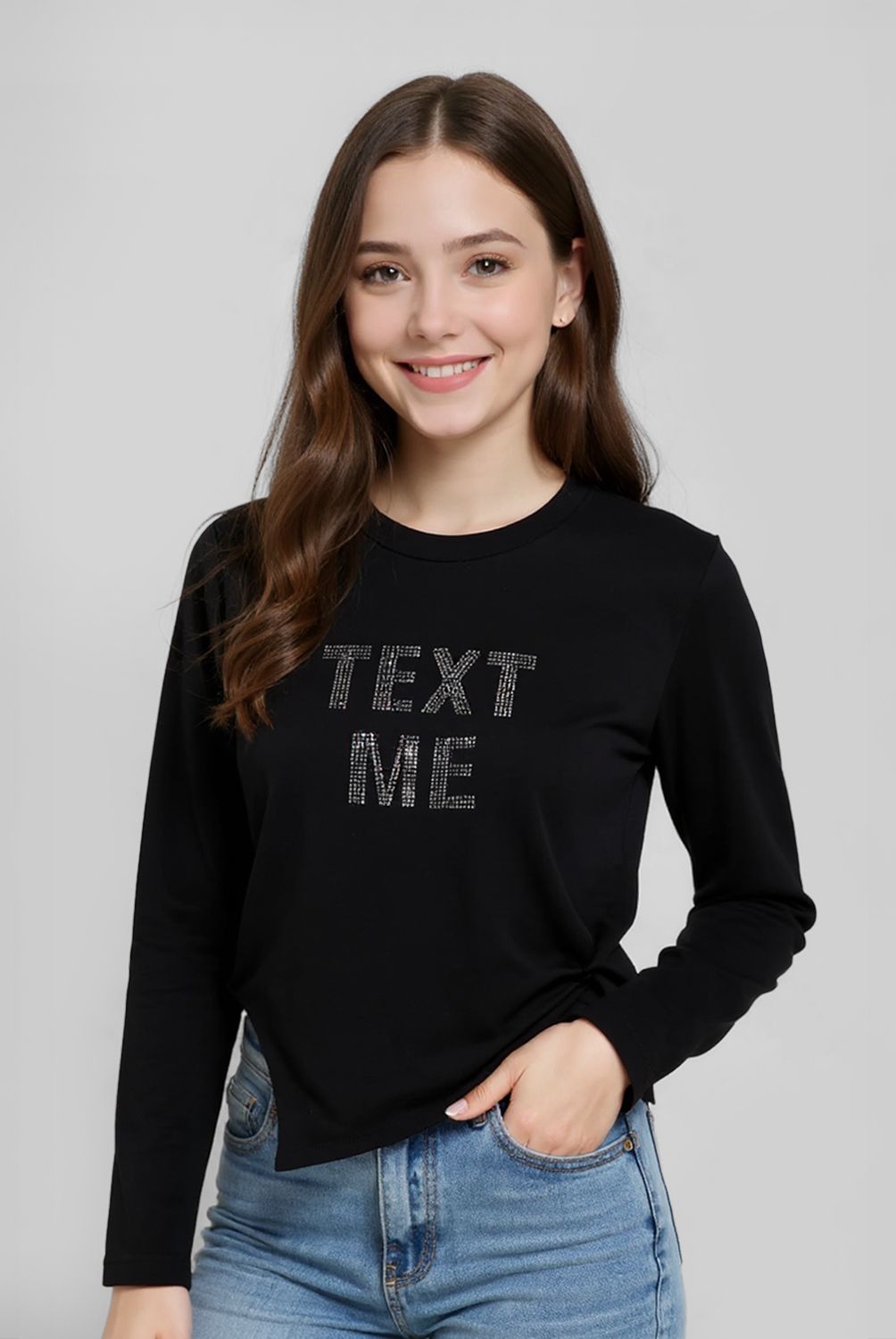 ELEVEN - Polera Niña Eleven