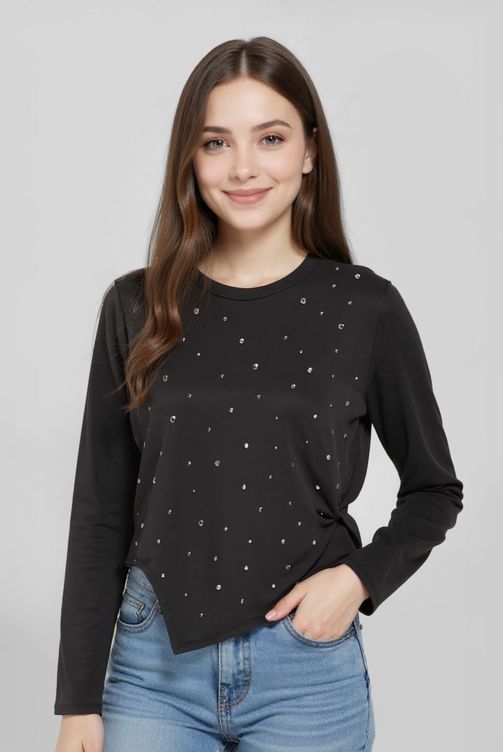ELEVEN - Polera Niña Eleven