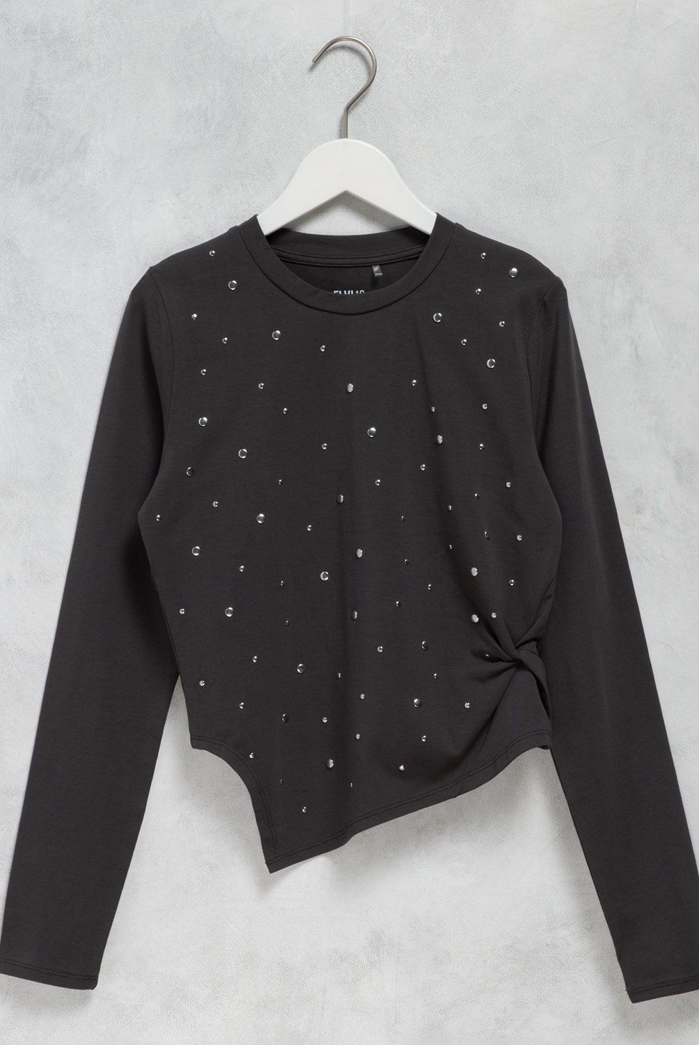 ELEVEN - Polera Niña Eleven