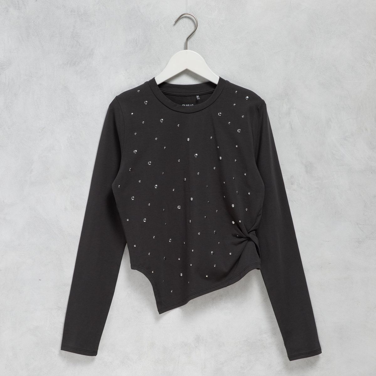 ELEVEN - Polera Niña Algodón Eleven