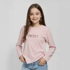 ELEVEN - Polera Niña