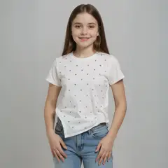 ELEVEN - Polera Niña