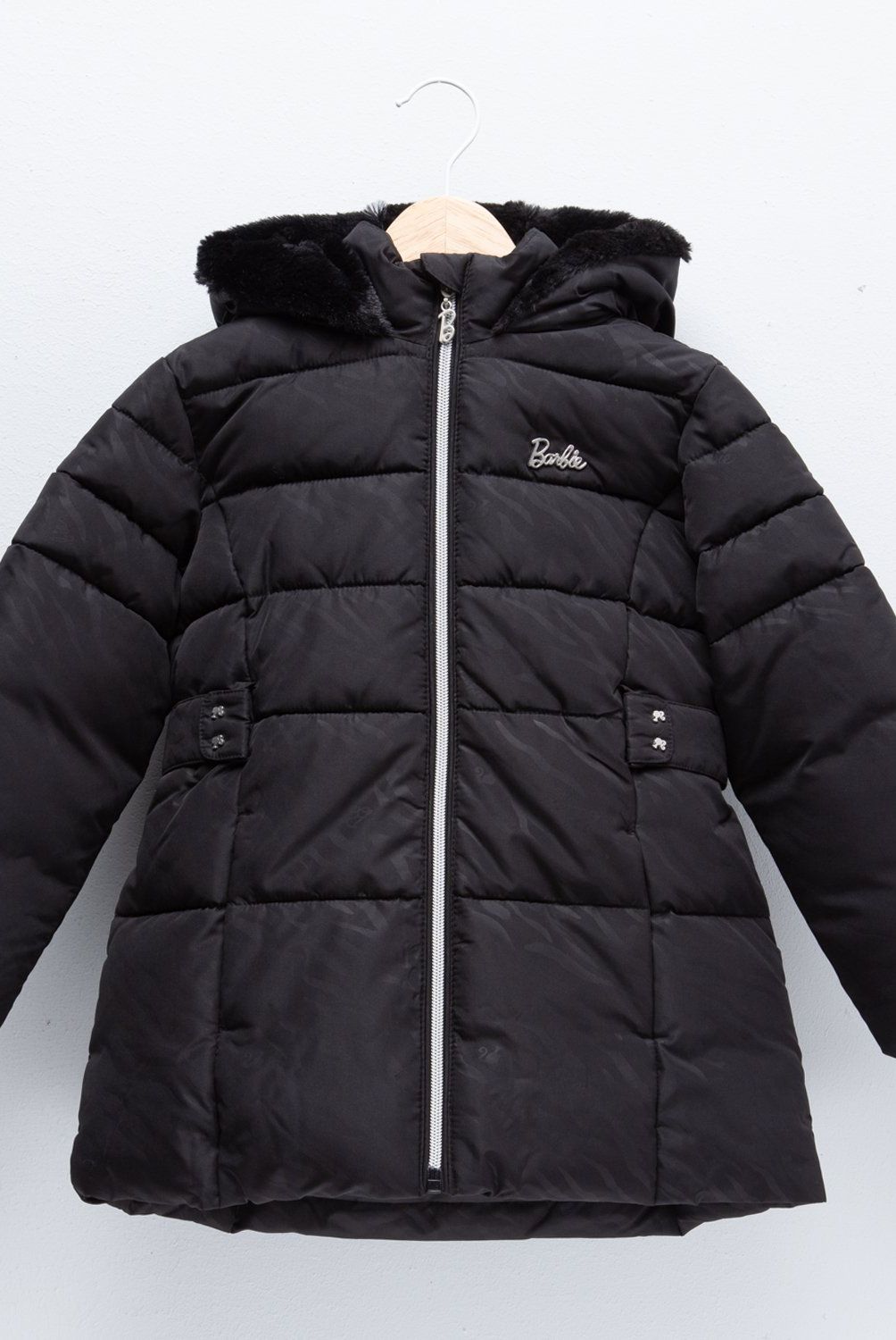BARBIE - Parka Niña Barbie