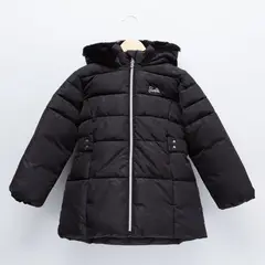 BARBIE - Parka Niña