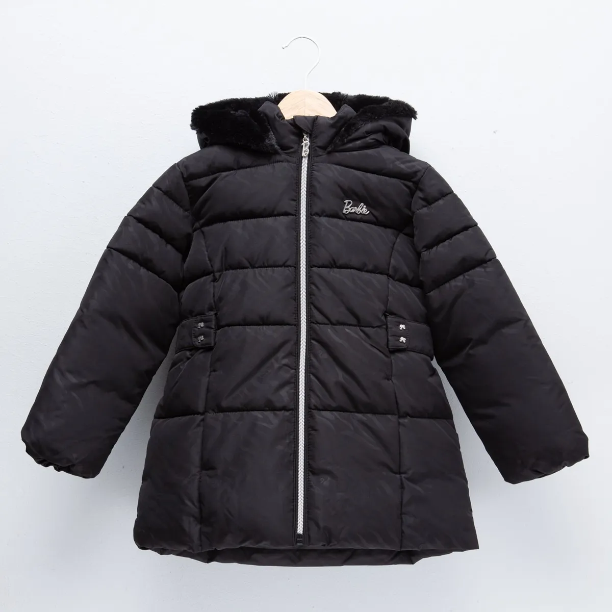 BARBIE - Parka Niña Barbie