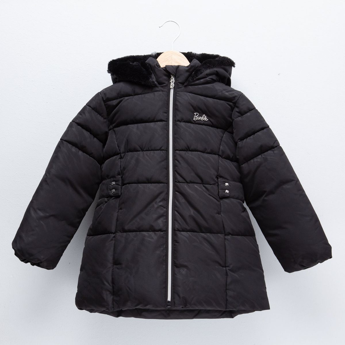 BARBIE - Parka Niña Barbie