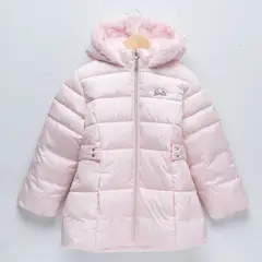 BARBIE - Parka Niña