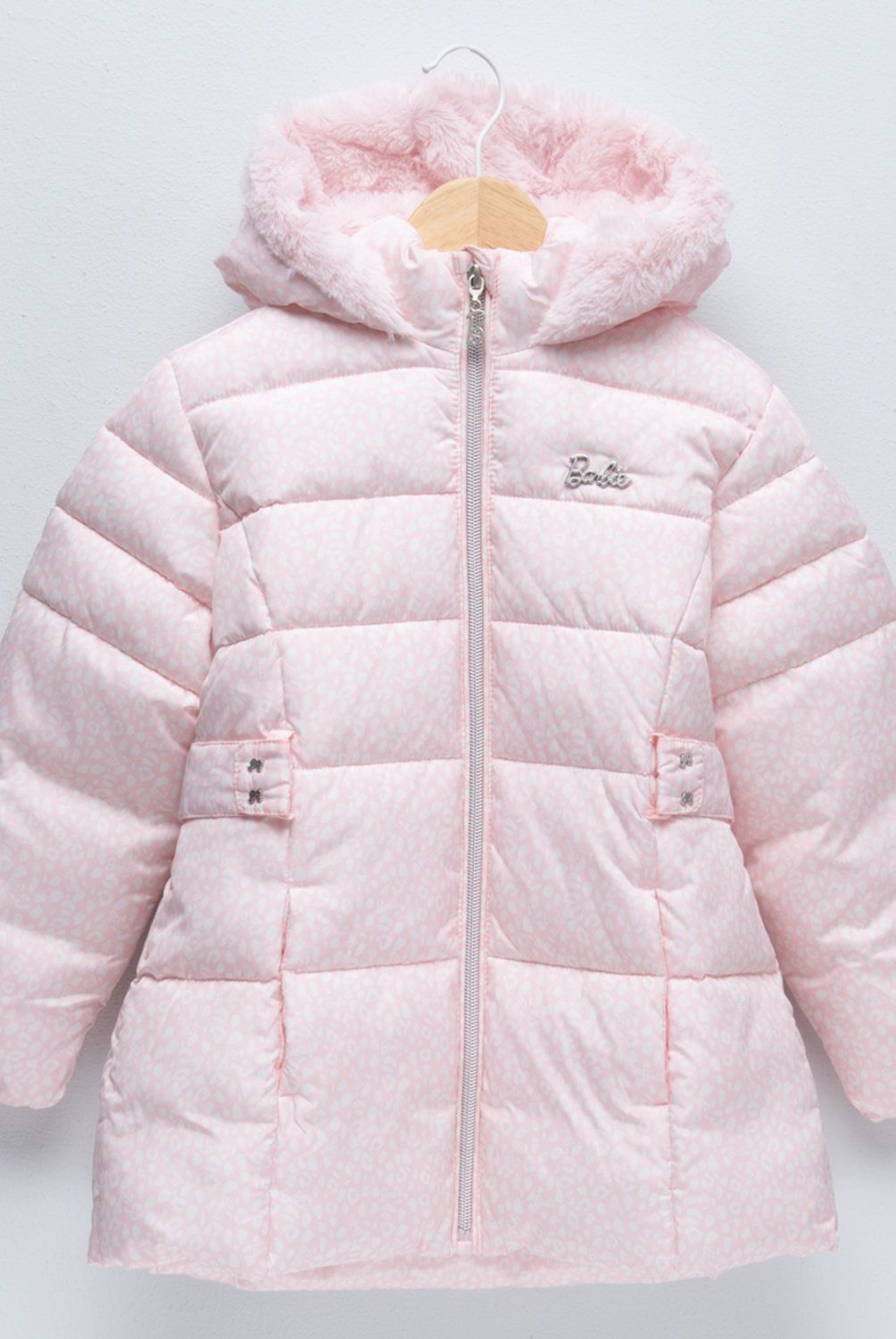 BARBIE - Parka Niña Barbie