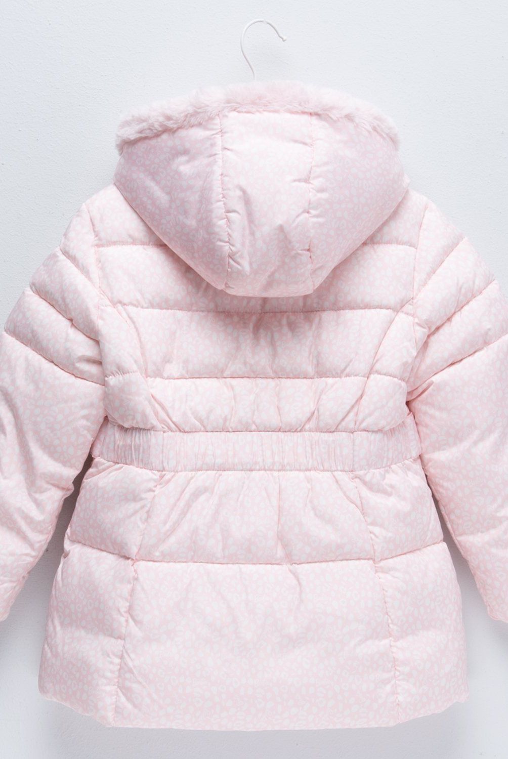 BARBIE - Parka Niña Barbie