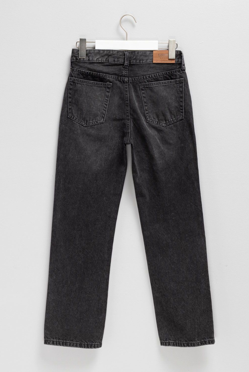 FEDERATION - Jeans Federation Regular Fit Algodón Niño