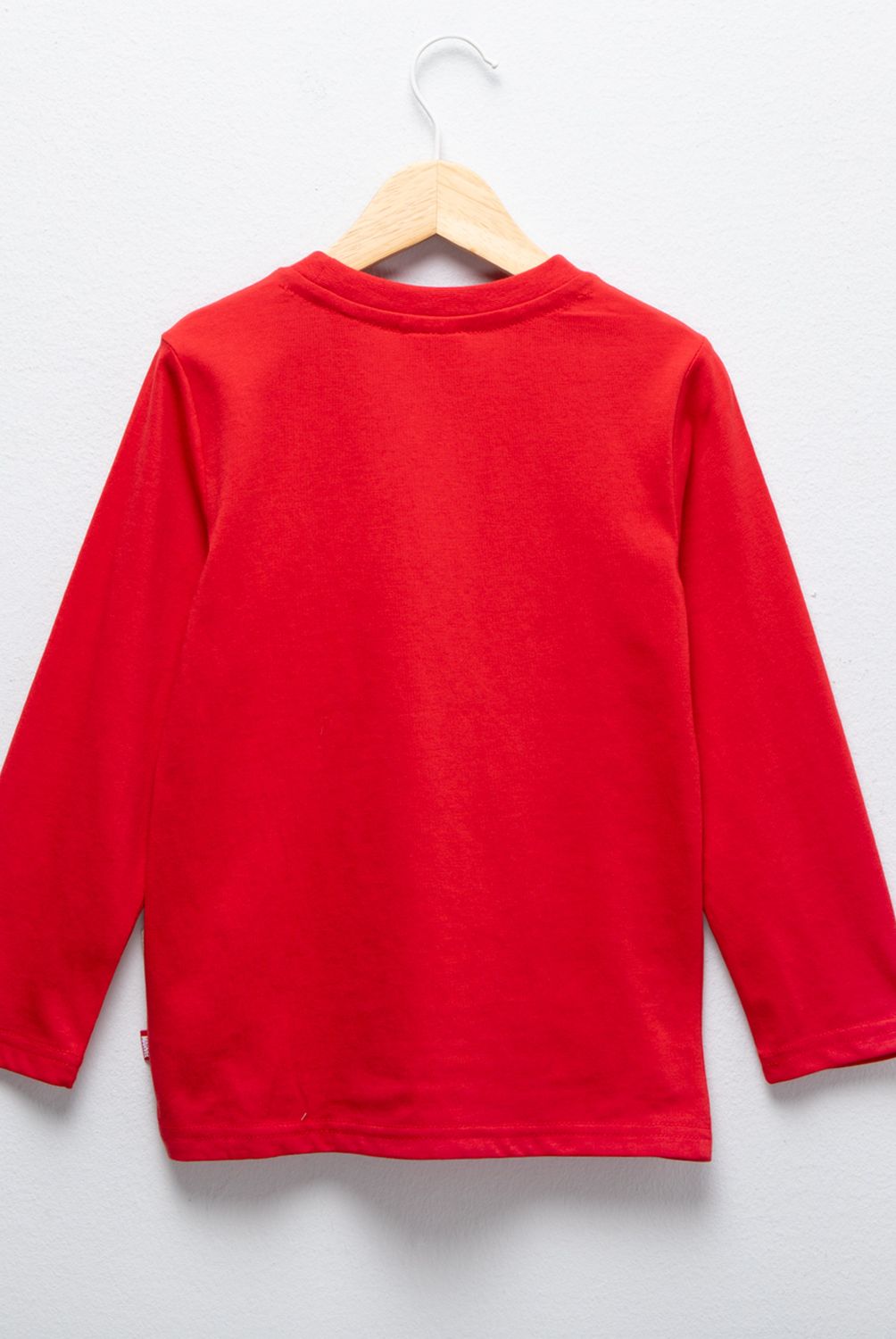 MARVEL - Polera Niño Spider-Man Marvel