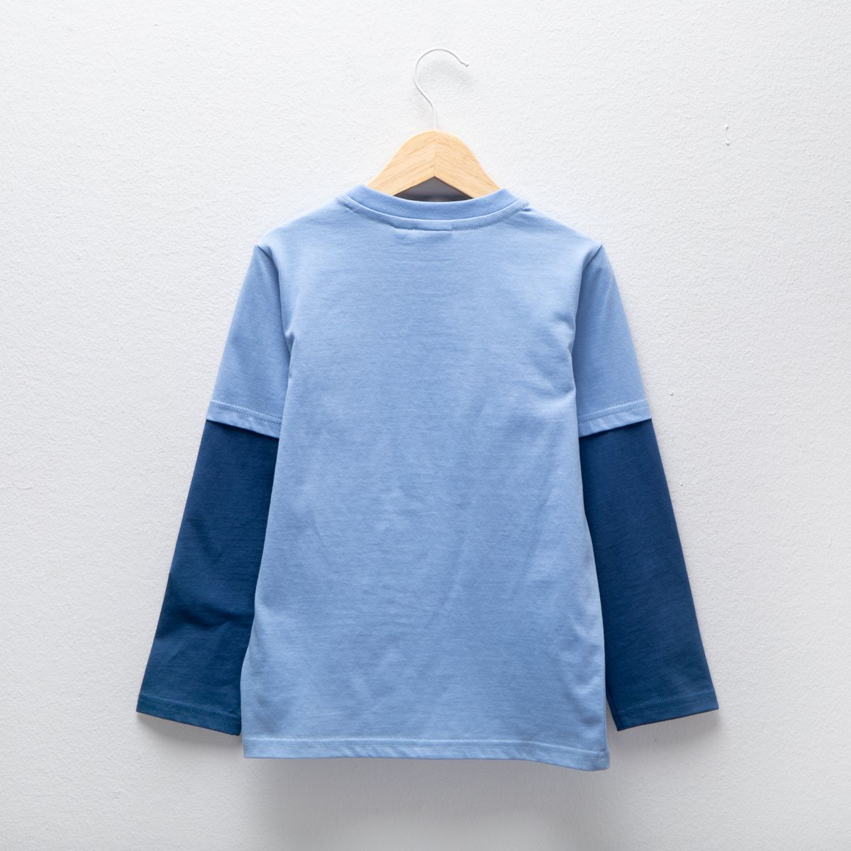 PAW PATROL - Polera Niño Algodón Paw Patrol