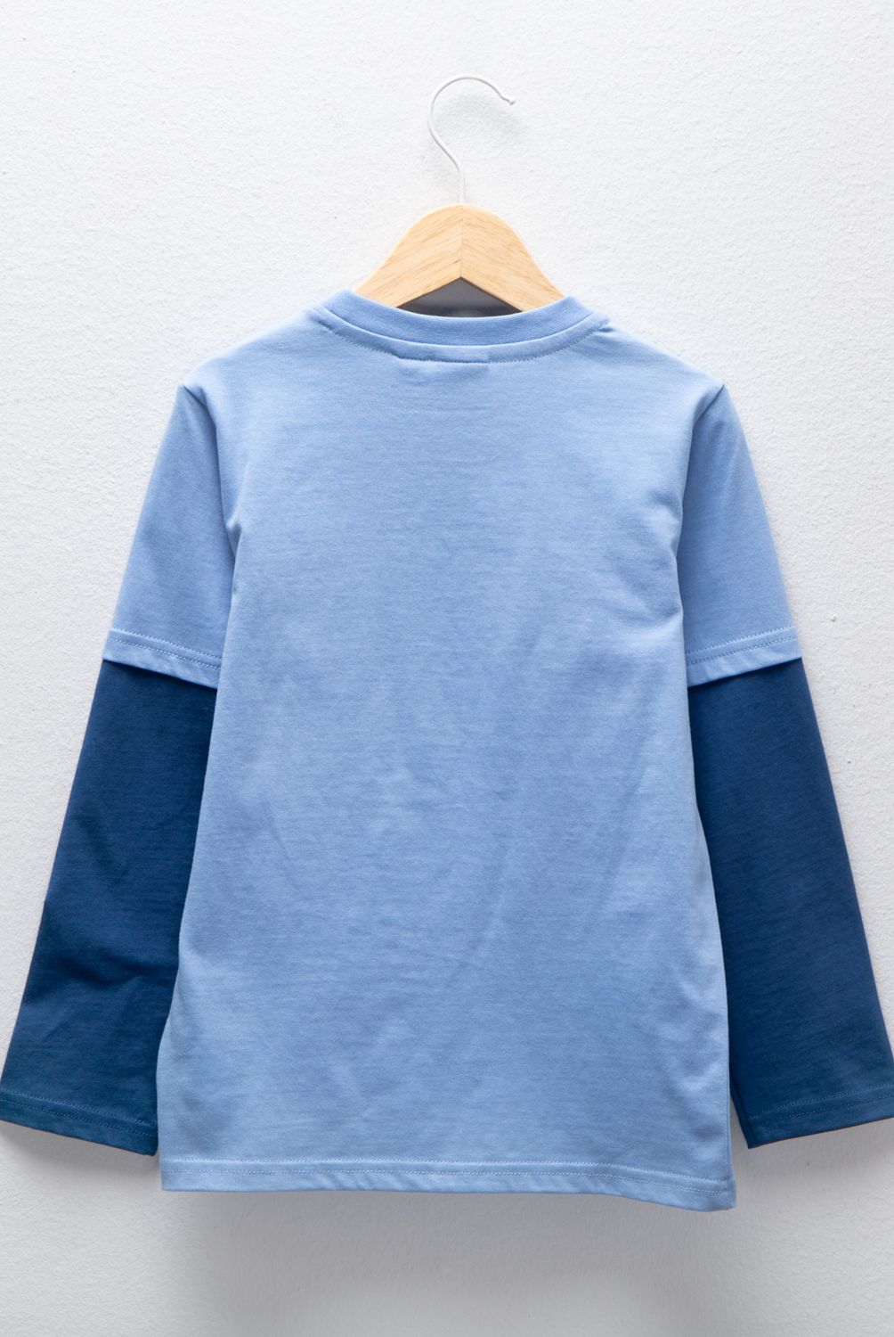 PAW PATROL - Polera Niño Algodón Paw Patrol