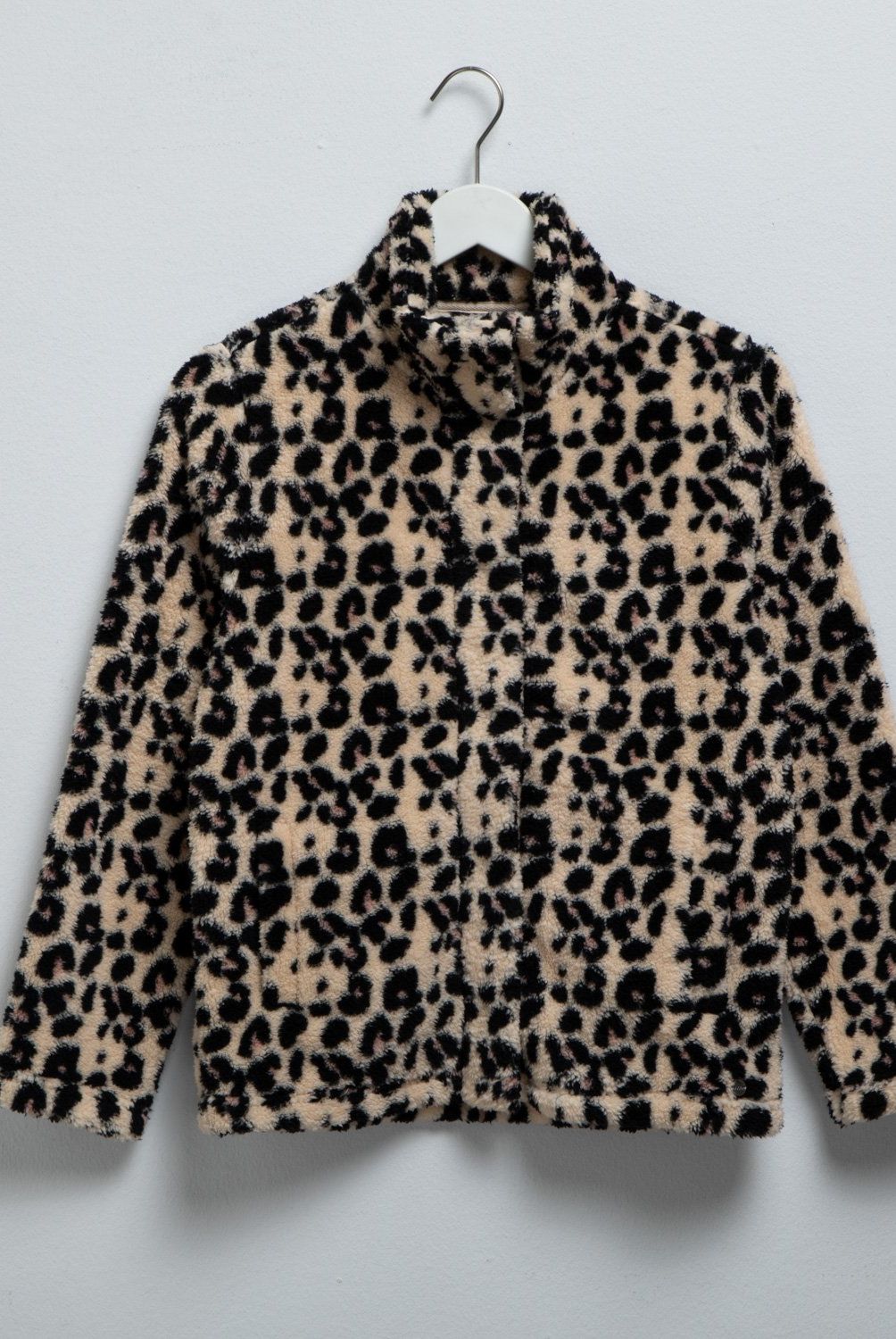 DOO AUSTRALIA - Chaqueta Niña Doo Australia Diseño Animal Print