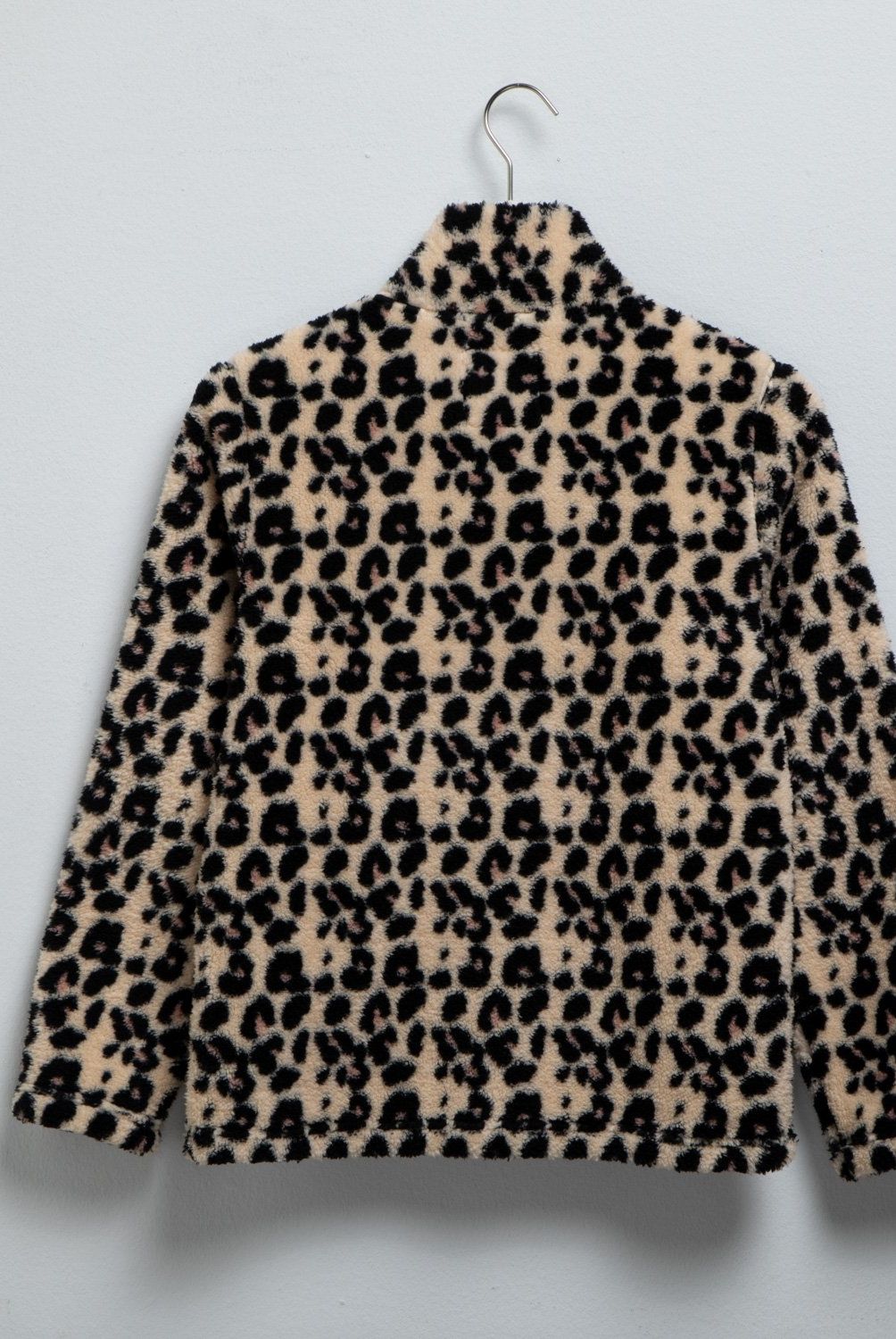 DOO AUSTRALIA - Chaqueta Niña Doo Australia Diseño Animal Print