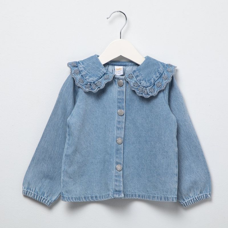 YAMP - Blusa Bebé Niña Yamp