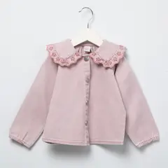 YAMP - Blusa Bebé Niña