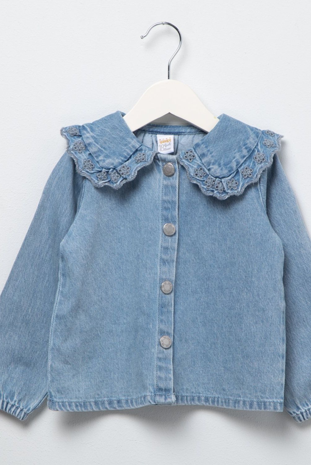 YAMP - Blusa Bebé Niña Yamp