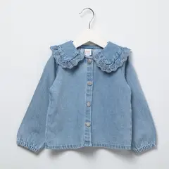 YAMP - Blusa Bebé Niña