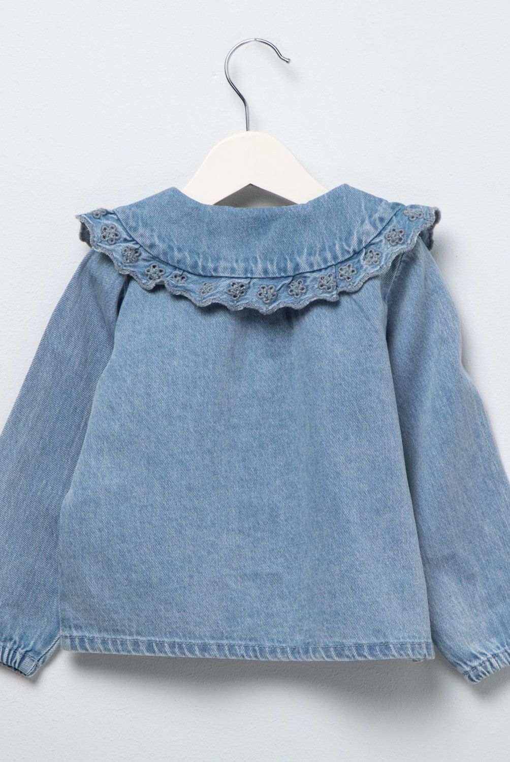 YAMP - Blusa Bebé Niña Yamp