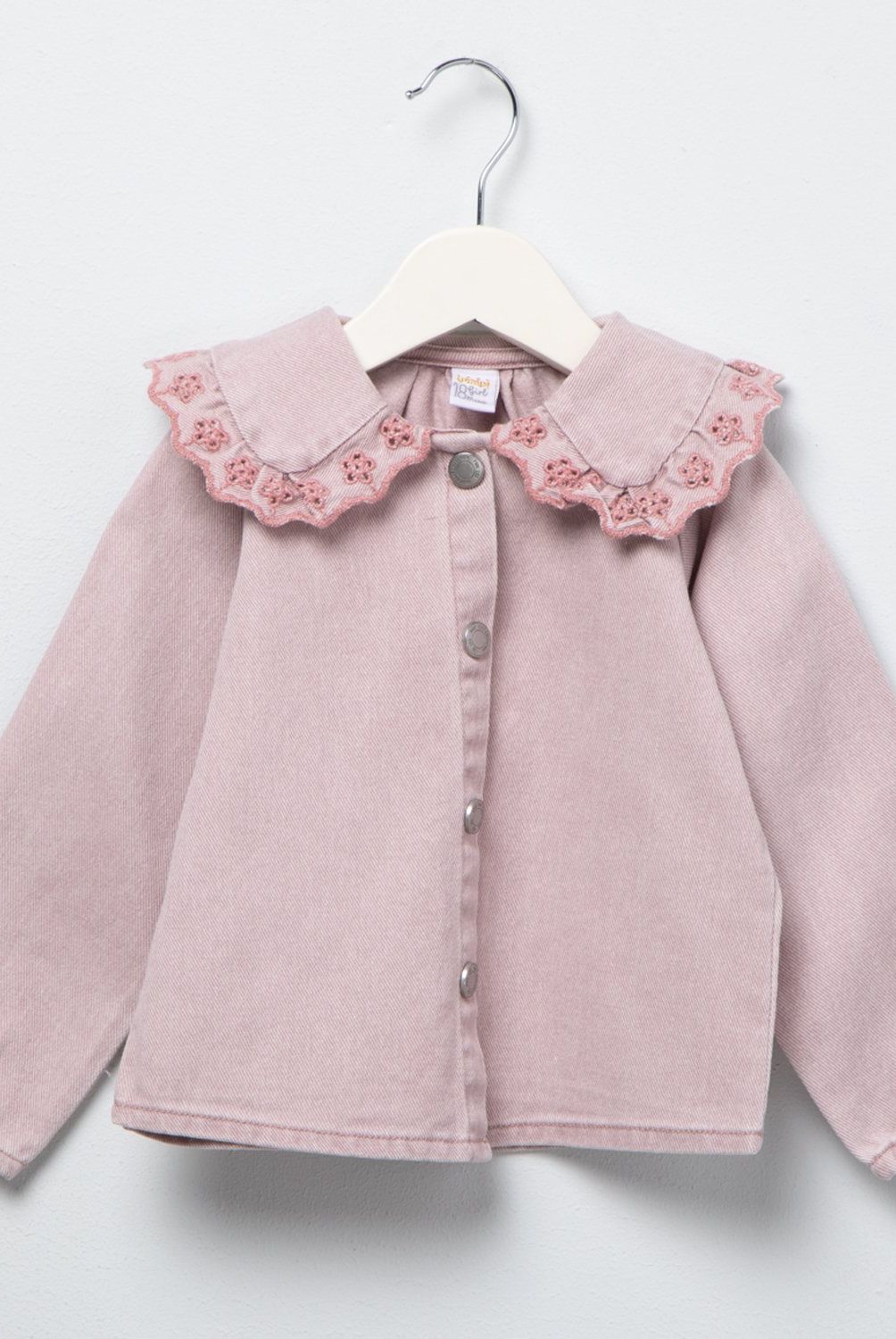 YAMP - Blusa Bebé Niña Yamp
