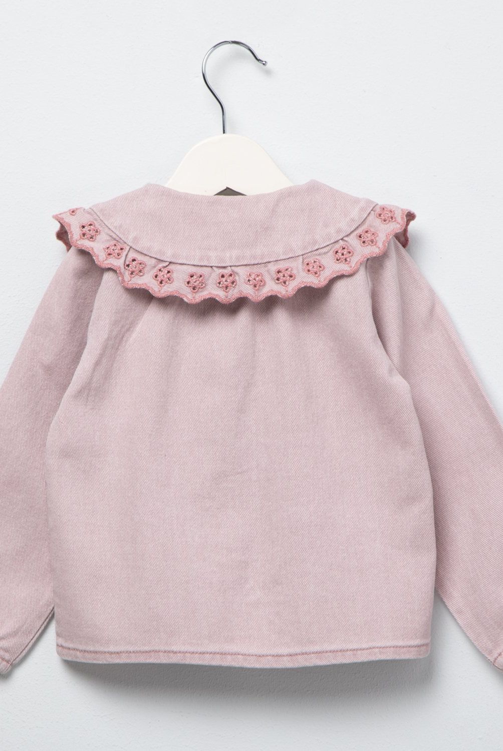 YAMP - Blusa Bebé Niña Yamp