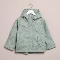 YAMP - Chaqueta Impermeable Niña