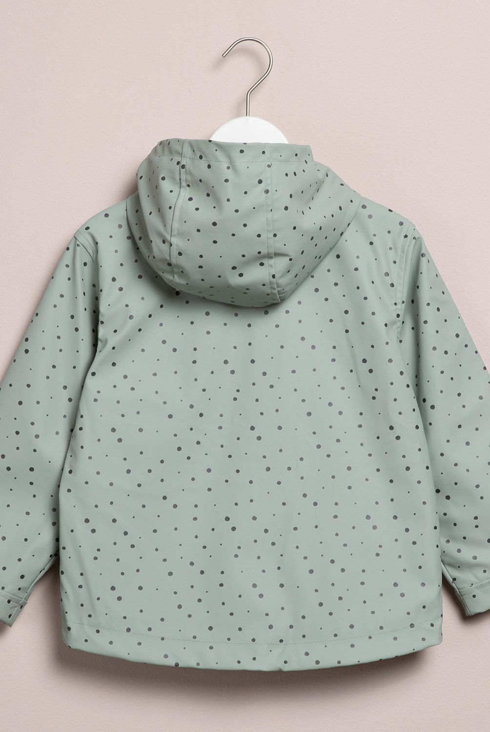 YAMP - Chaqueta Impermeable Niña Yamp