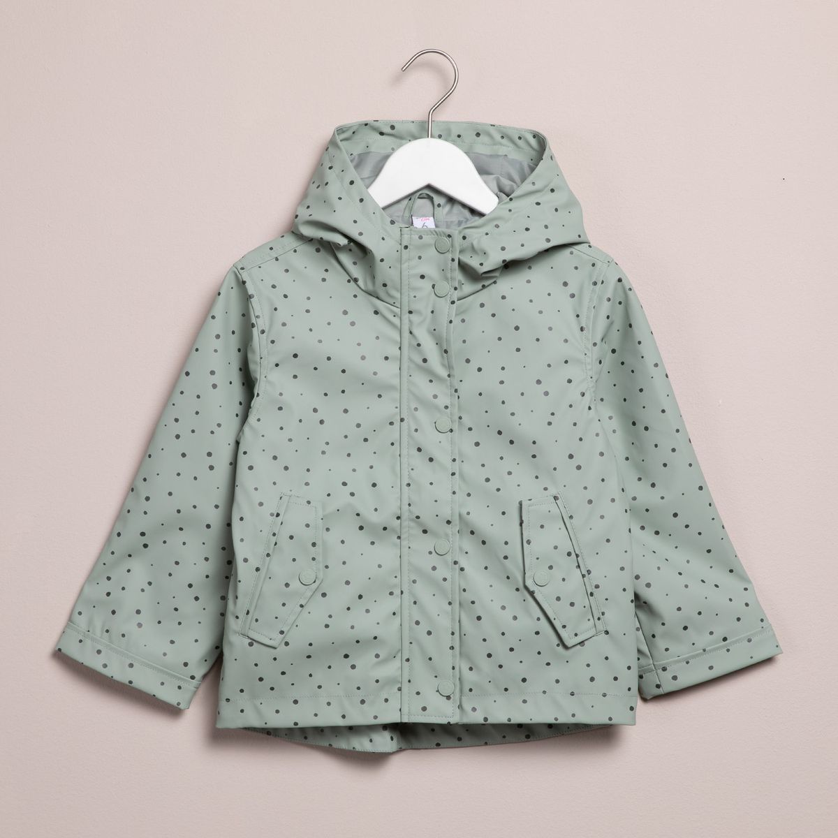 YAMP - Chaqueta Impermeable Niña Yamp